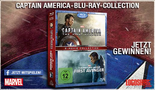 Sottobicchiere In Sughero Captain America Marvel | 10x10 Cm | Design Originale Concesso Su Licenza